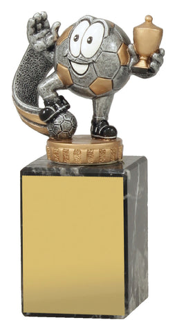 UM04C Football Character Marble 155mm