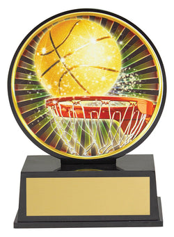 VB34 - Vibe Basketball 115mm